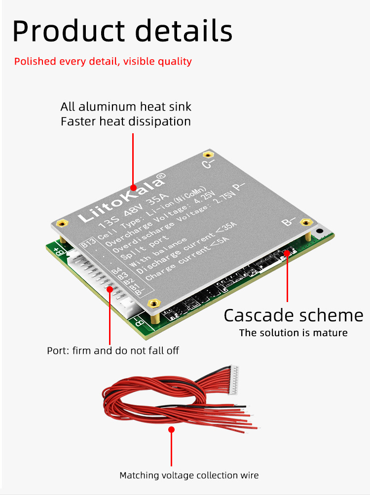 Płytka zabezpieczająca ładowan – Li Ion Charger Module recenzja i cena