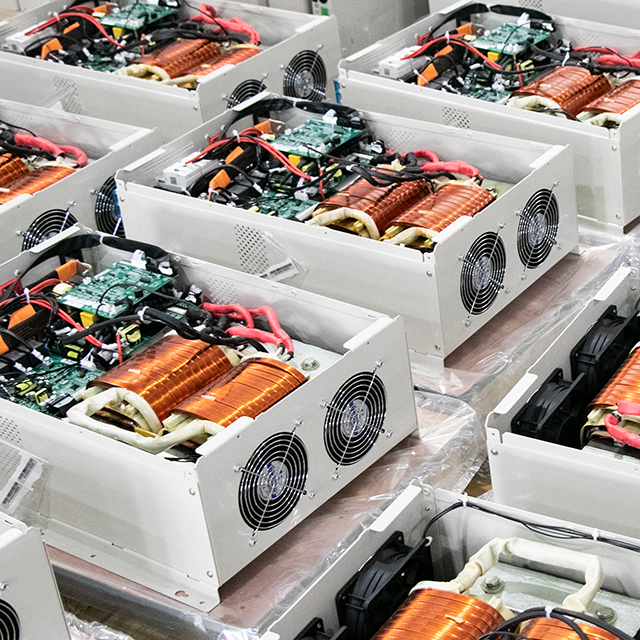 Inwerter solarny 110V 220V Spl – Dc Dc Converter recenzja i cena