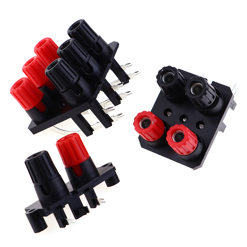 1 szt. 2 4 6 Pozycyjny Złącze  – Screw Terminal Block recenzja i cena