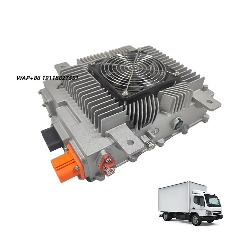 Wodoodporny konwerter DC-DC Lo – Dc Dc Converter recenzja i cena