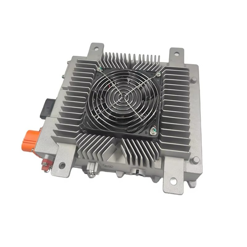 Wodoodporny konwerter DC-DC Lo – Dc Dc Converter recenzja i cena