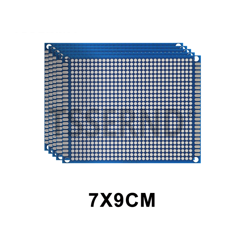 3x7cm 4x6cm 5x7cm 7x9cm Dwustr – Perfboard recenzja i cena